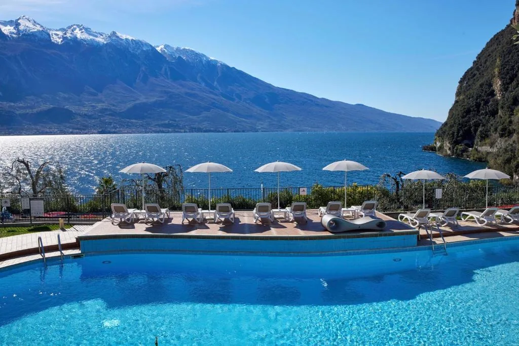 Hotel Atilius – Adults Only