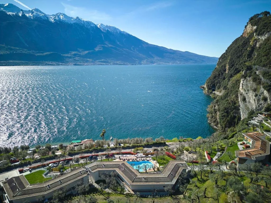 Hotel Atilius – Adults Only