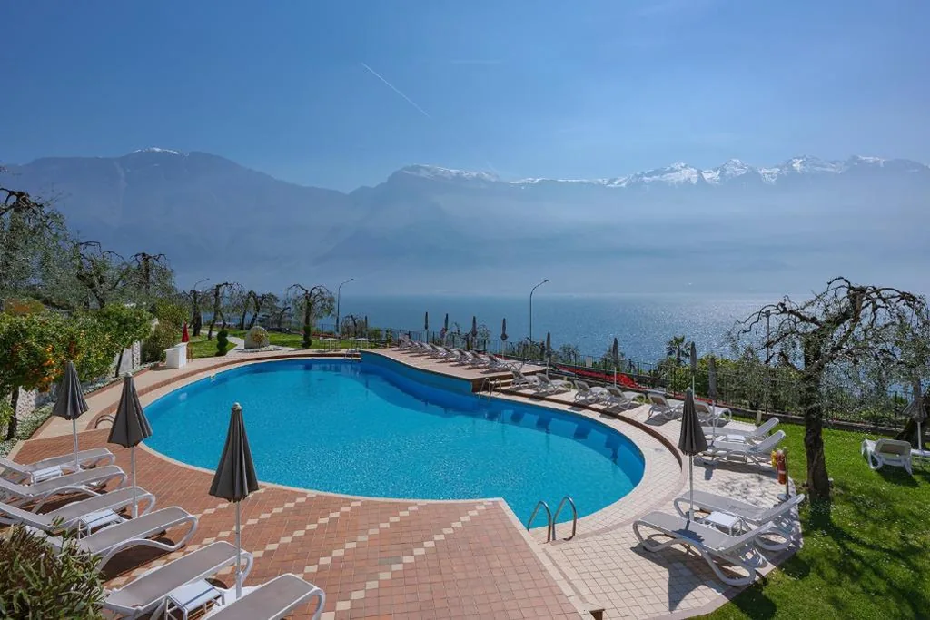 Hotel Atilius – Adults Only — foto 4