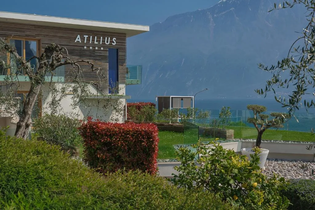 Hotel Atilius – Adults Only — foto 5