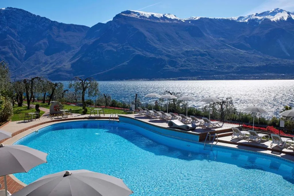 Hotel Atilius – Adults Only — foto 6