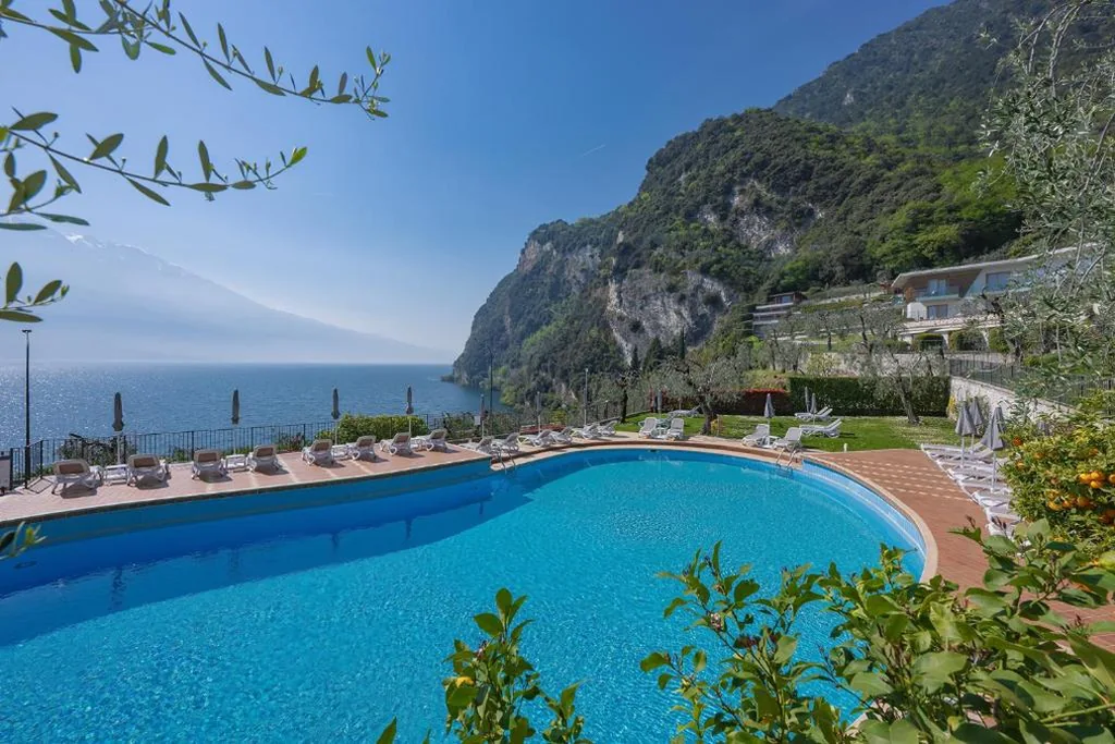 Hotel Atilius – Adults Only — foto 8