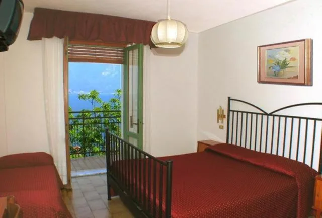 Hotel Augusta Garnì
