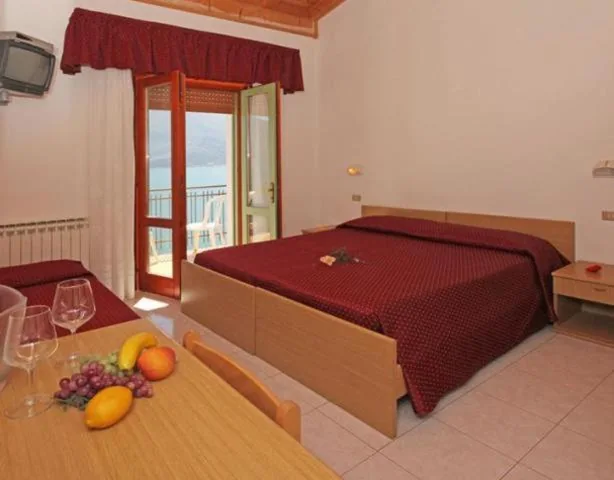 Hotel Augusta Garnì — foto 5