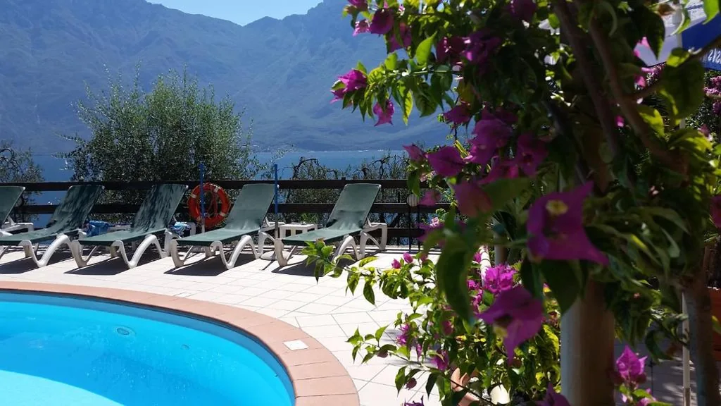 Hotel Augusta Garnì — foto 8