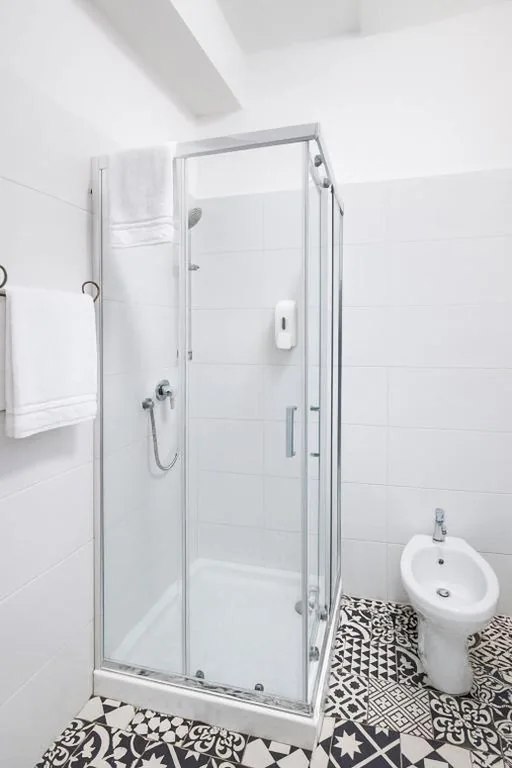 Hotel Aurelia Milano Centrale — foto 3