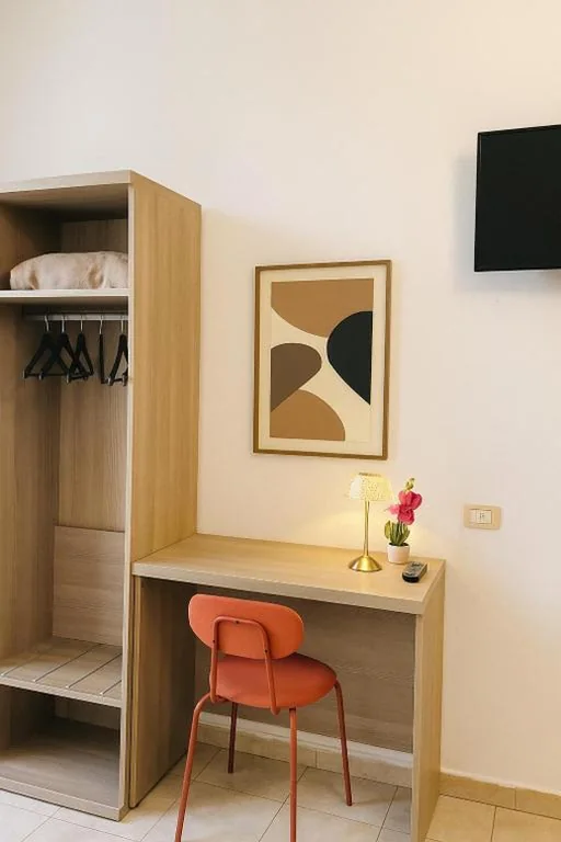 Hotel Aurelia Milano Centrale — foto 5