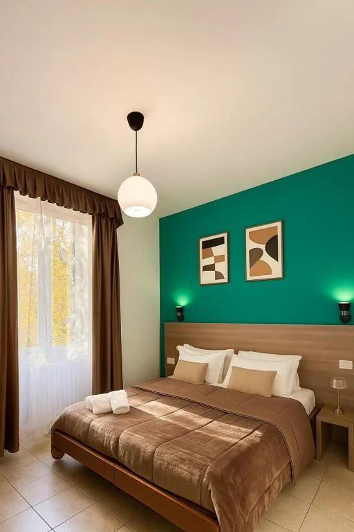 Hotel Aurelia Milano Centrale — foto 7