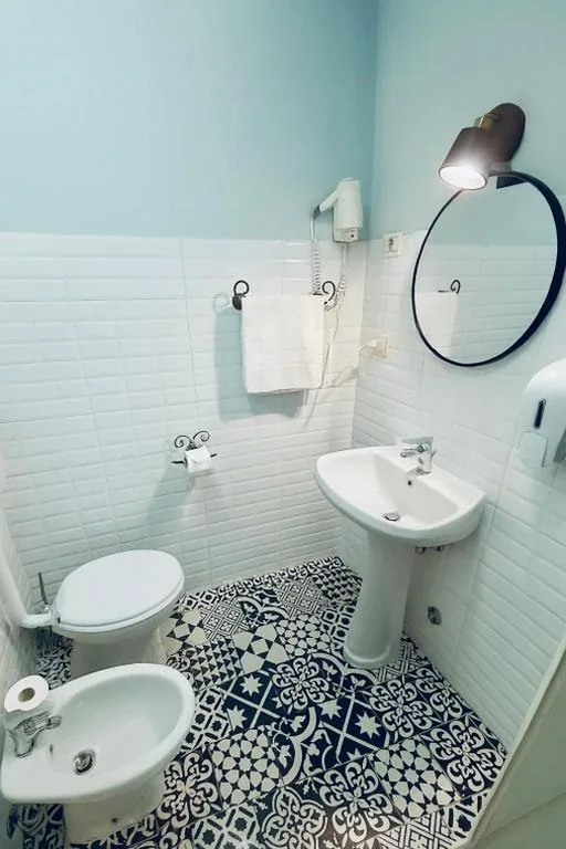 Hotel Aurelia Milano Centrale — foto 8