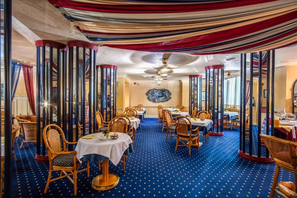 Hotel Auriga — foto 3