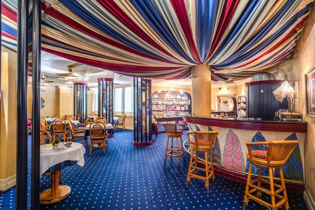 Hotel Auriga — foto 4