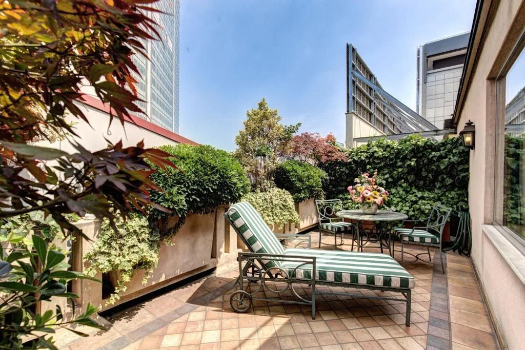 Hotel Auriga — foto 5
