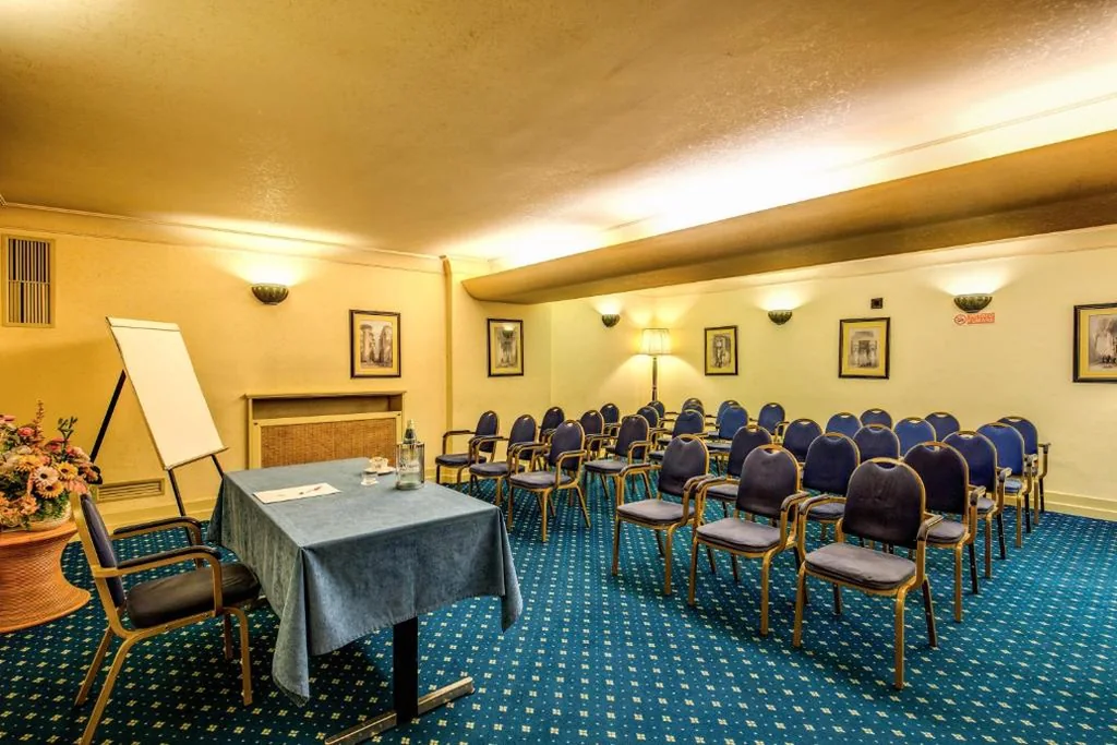 Hotel Auriga — foto 6