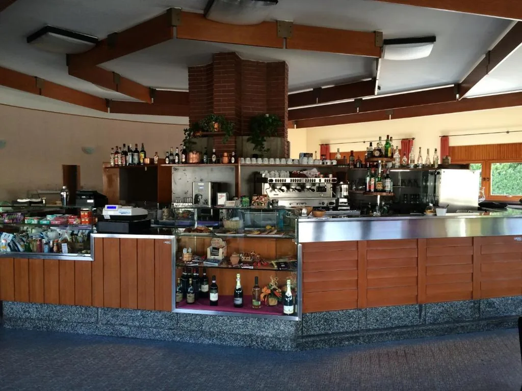 Hotel Aurora — foto 4