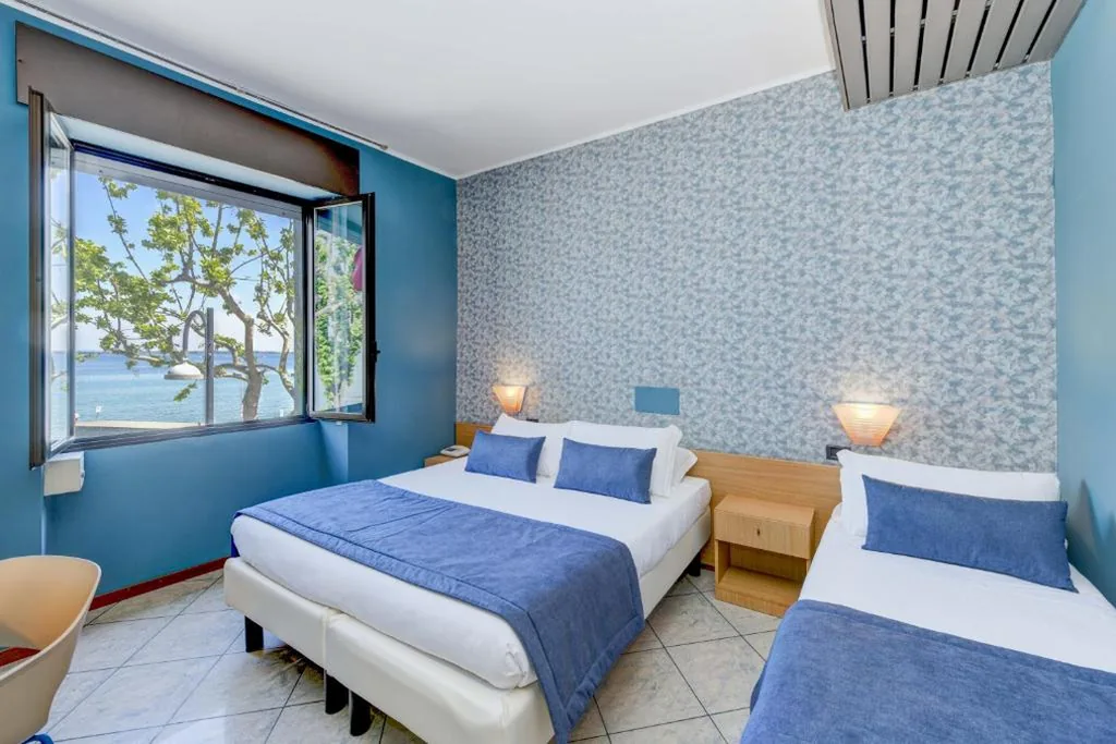 Hotel Aurora