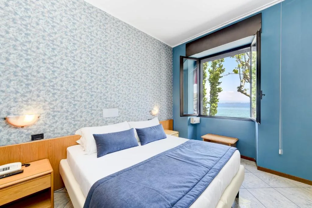 Hotel Aurora — foto 4