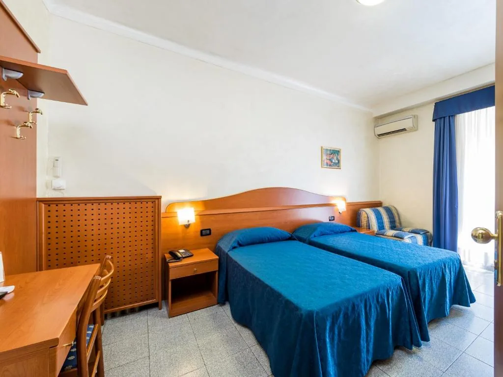 Hotel Aurora