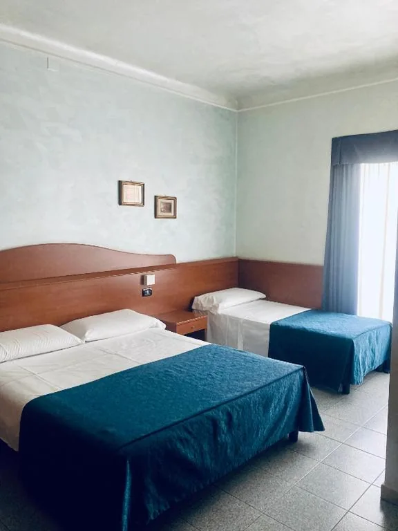 Hotel Aurora — foto 5