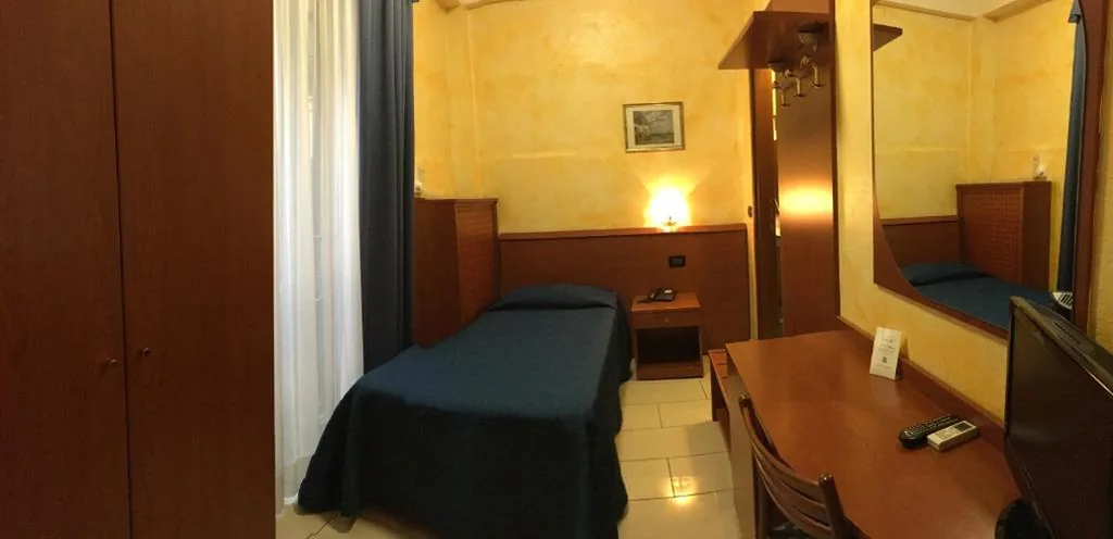 Hotel Aurora — foto 7