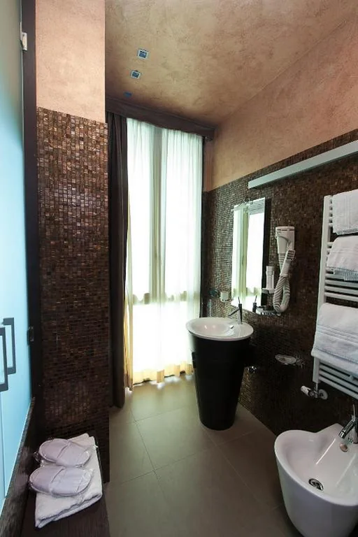 Hotel Aurora — foto 3