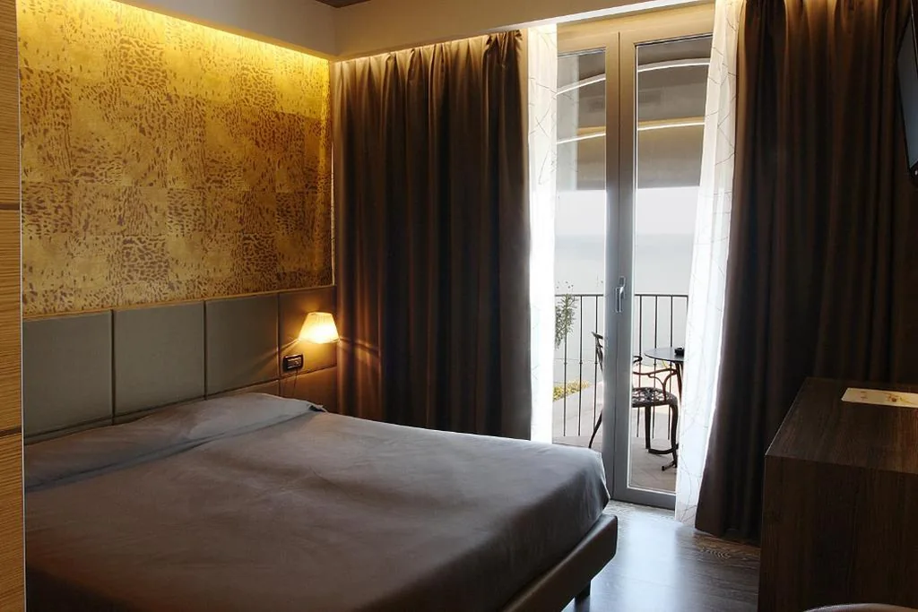 Hotel Aurora — foto 6