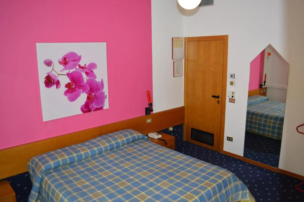 Hotel Azzurra