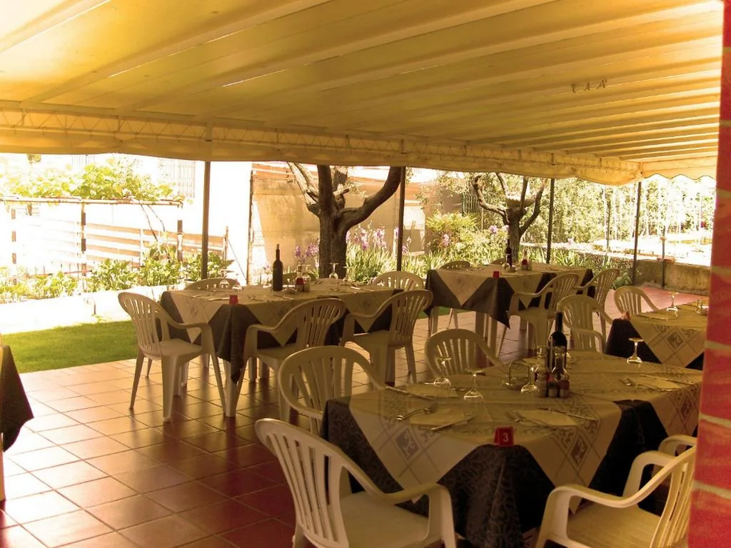 Hotel Azzurra — foto 4