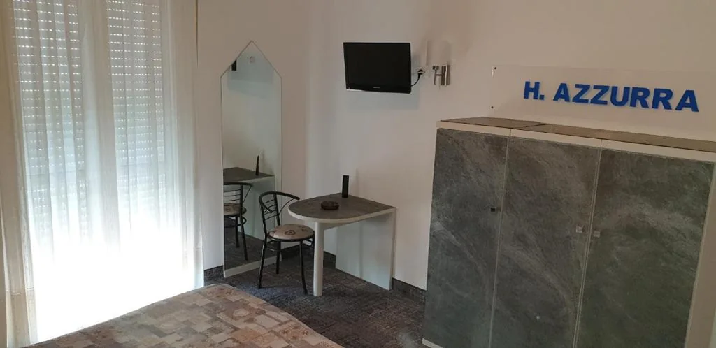 Hotel Azzurra — foto 5