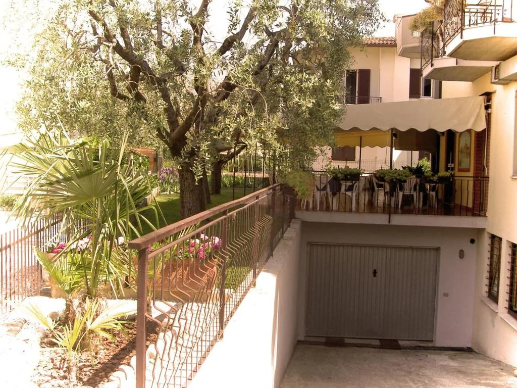 Hotel Azzurra — foto 6