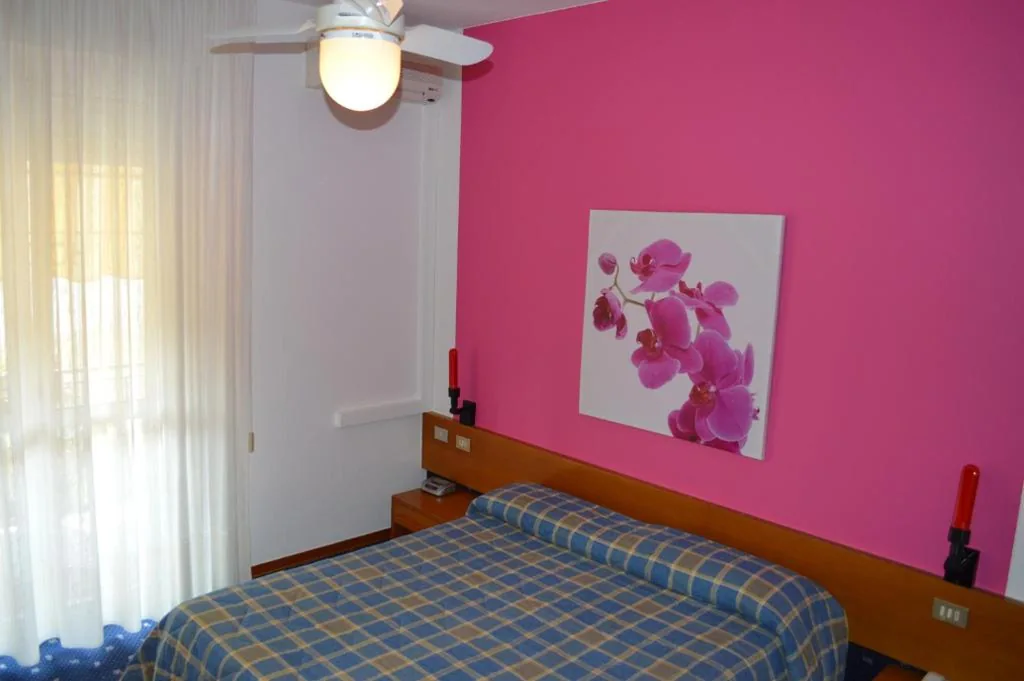 Hotel Azzurra — foto 7