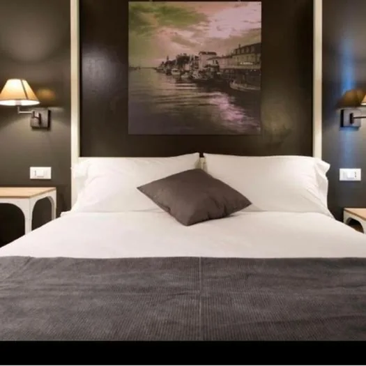 Hotel B&B il Mosaico — foto 6