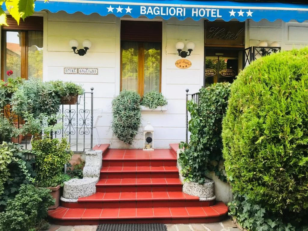 Hotel Bagliori — foto 3