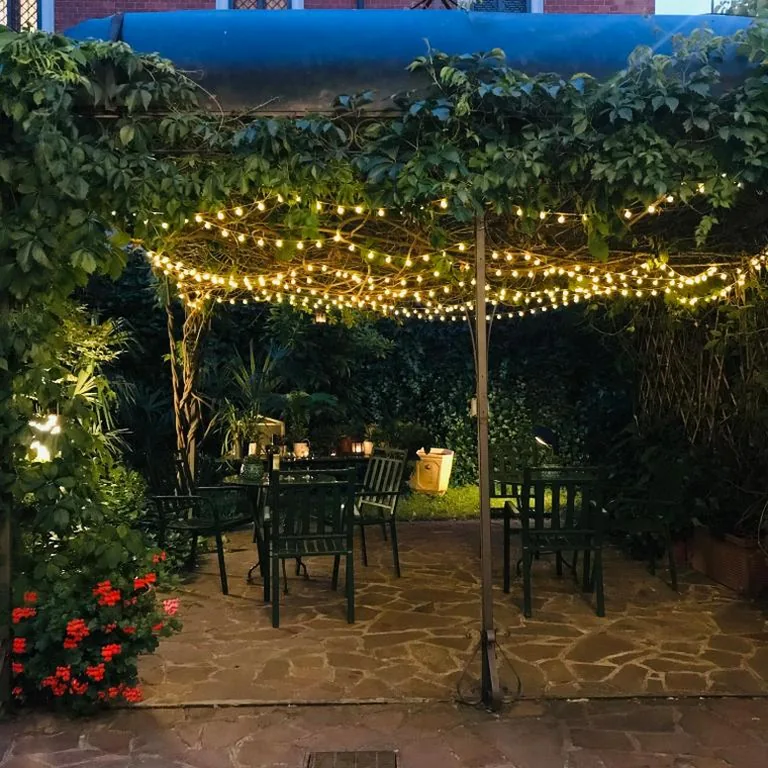 Hotel Bagliori — foto 8
