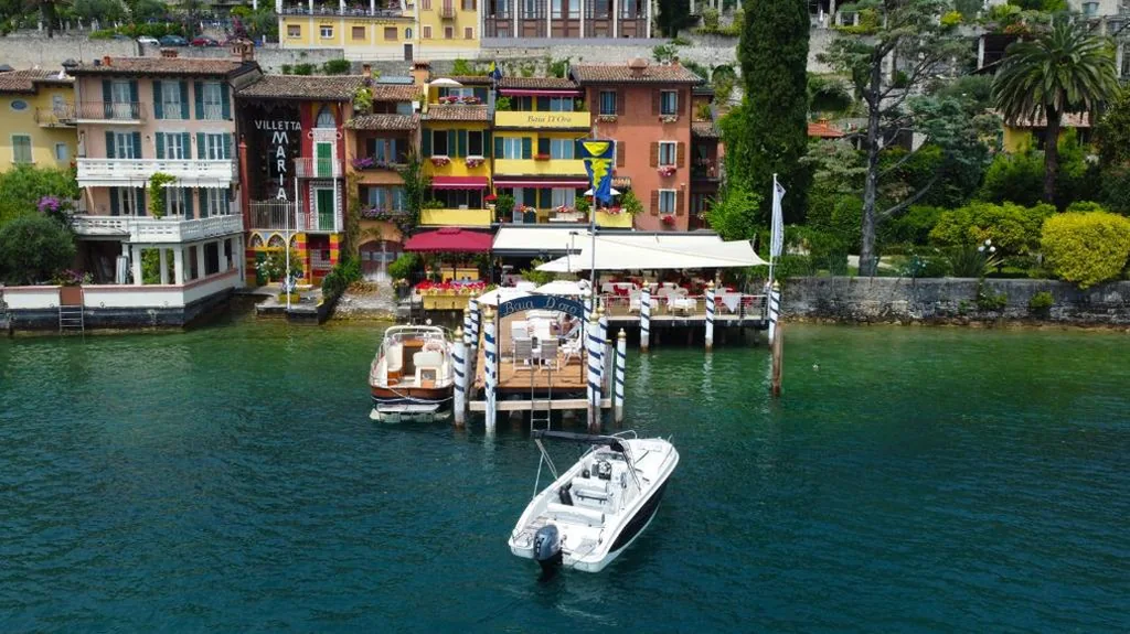 Hotel Baia D’Oro – Adults Only