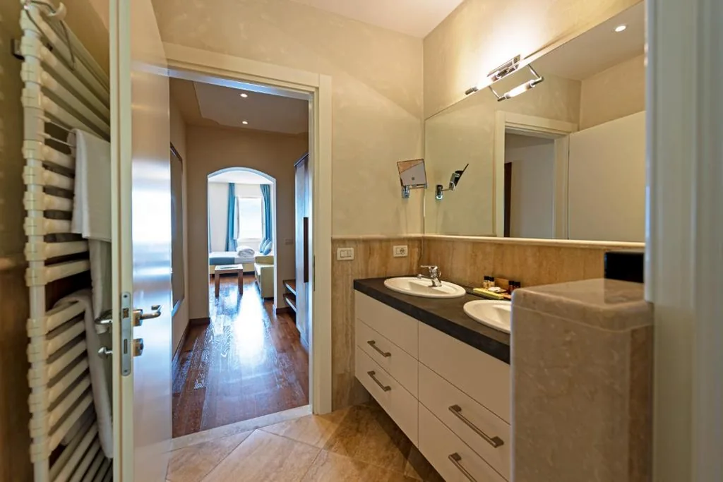Hotel Baia D’Oro – Adults Only