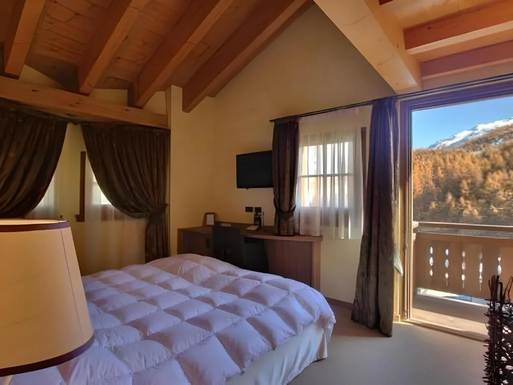 Hotel Bait de Angial — foto 4
