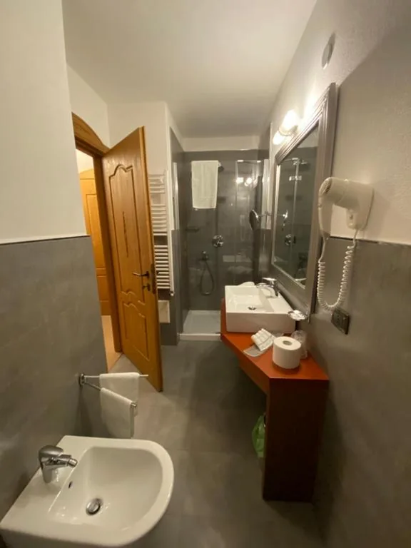 Hotel Bait de Angial — foto 5