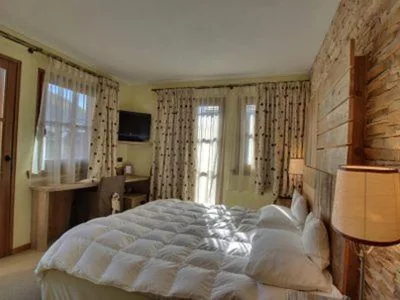 Hotel Bait de Angial — foto 6