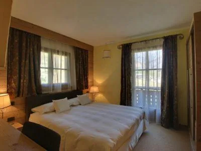 Hotel Bait de Angial — foto 8