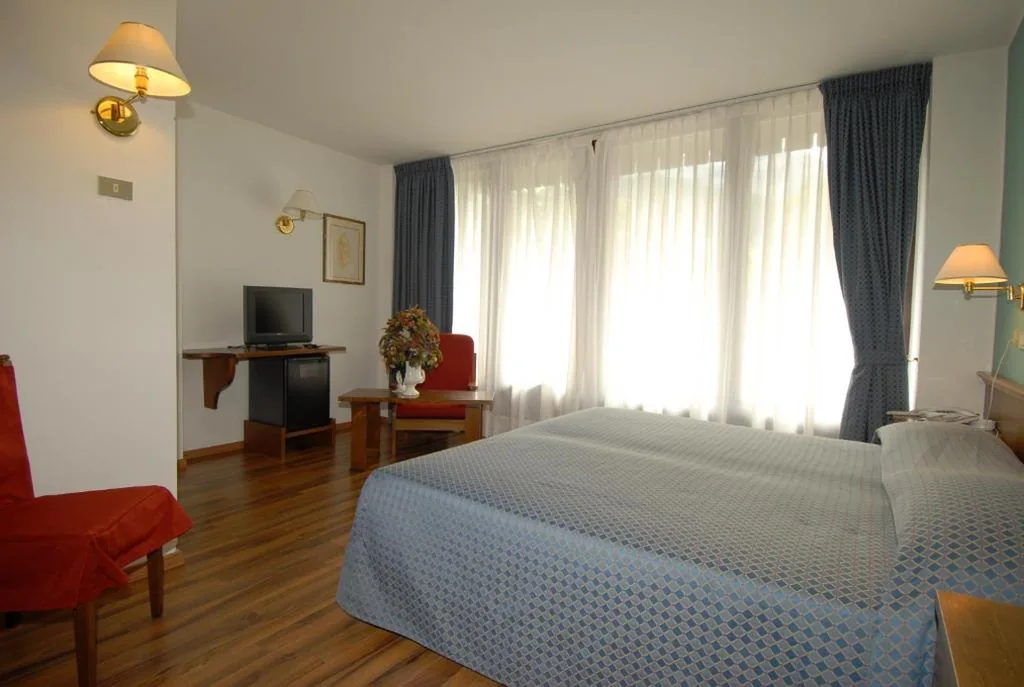 Hotel Baita Clementi — foto 4