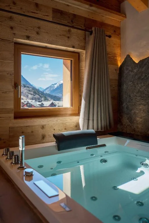 Hotel Baita Dei Pini — foto 6