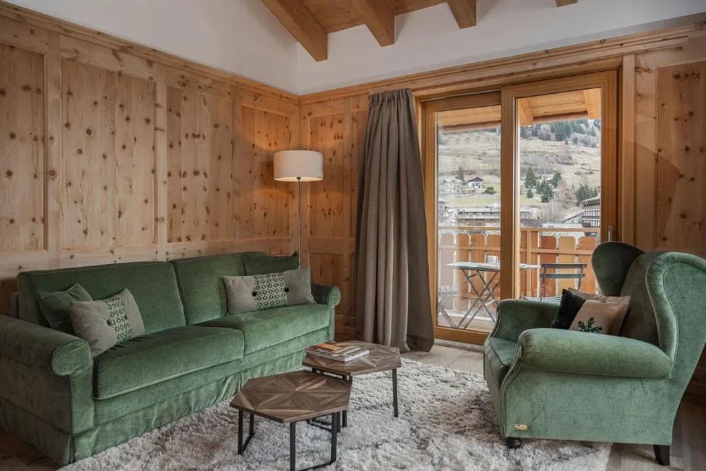 Hotel Baita Dei Pini — foto 7