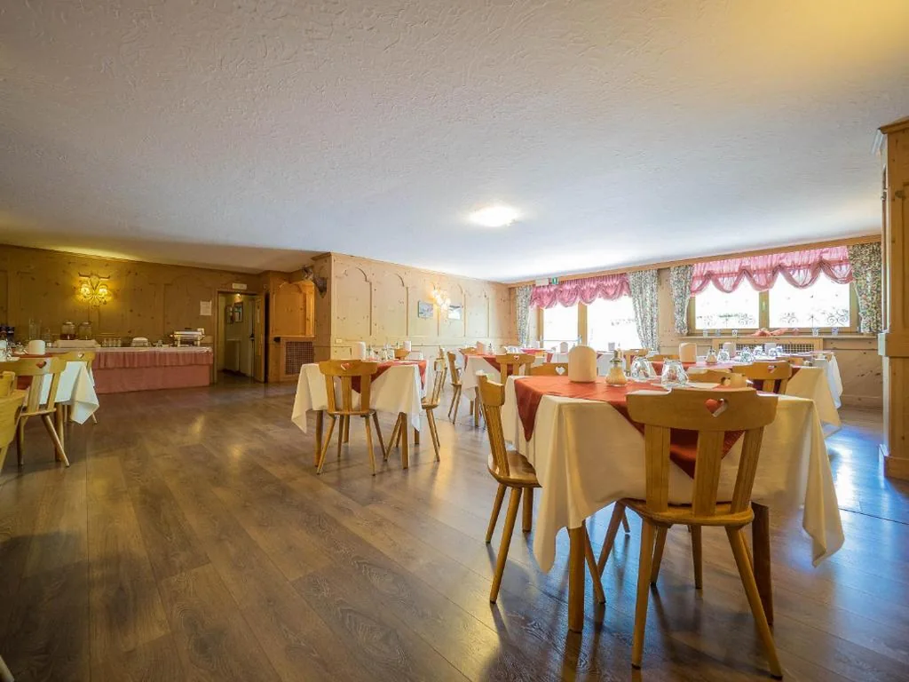 Hotel Baita della Luna — foto 3