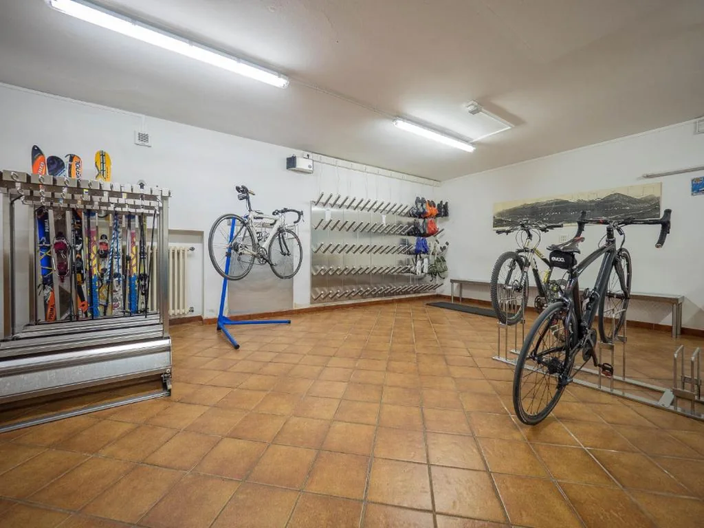 Hotel Baita della Luna — foto 4