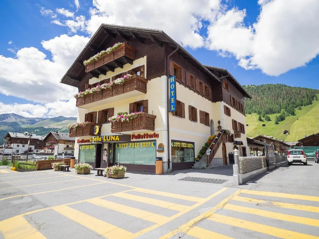 Hotel Baita della Luna — foto 5