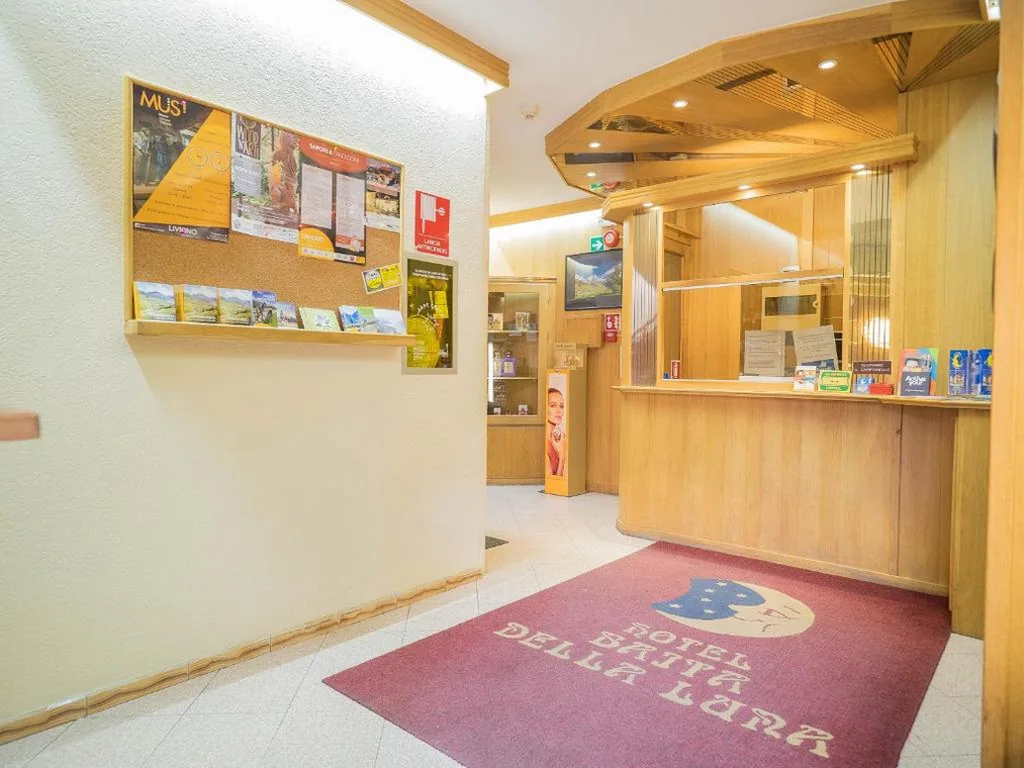 Hotel Baita della Luna — foto 6
