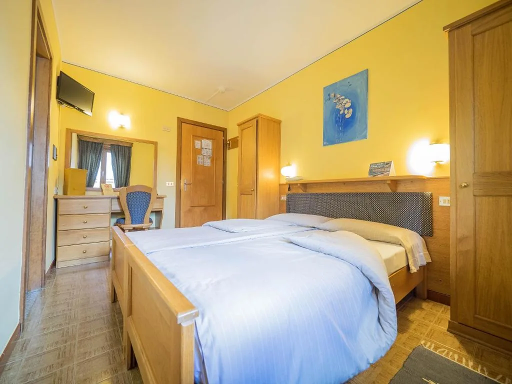 Hotel Baita della Luna — foto 7