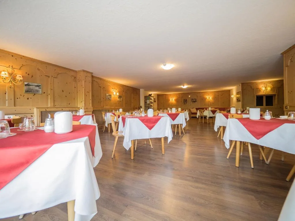 Hotel Baita della Luna — foto 8