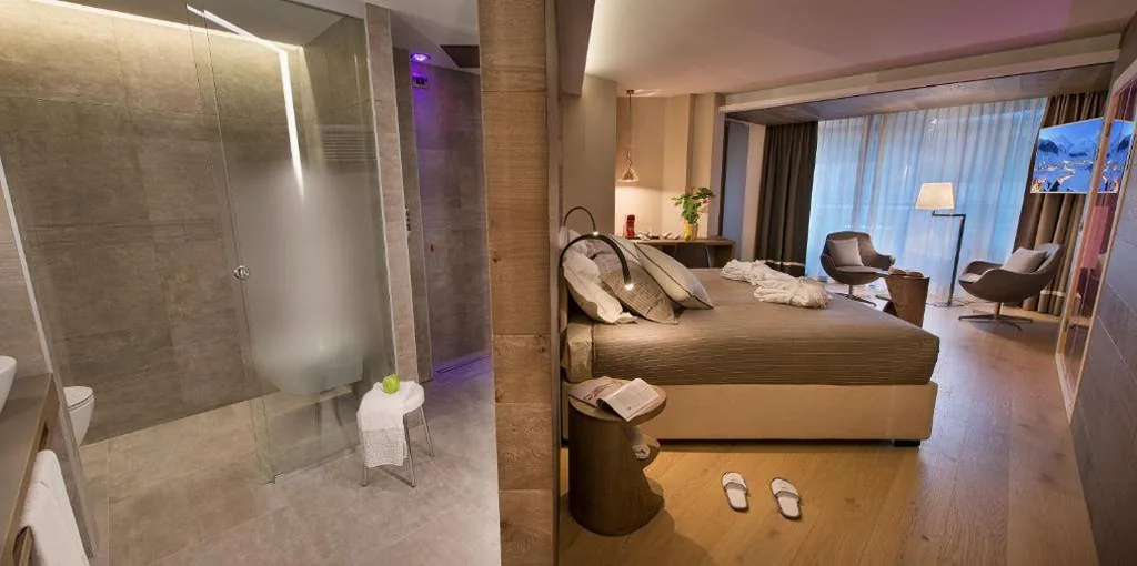 Hotel Baita Montana