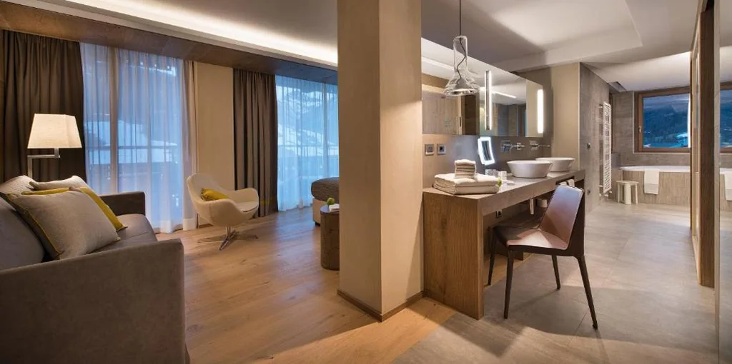 Hotel Baita Montana — foto 4